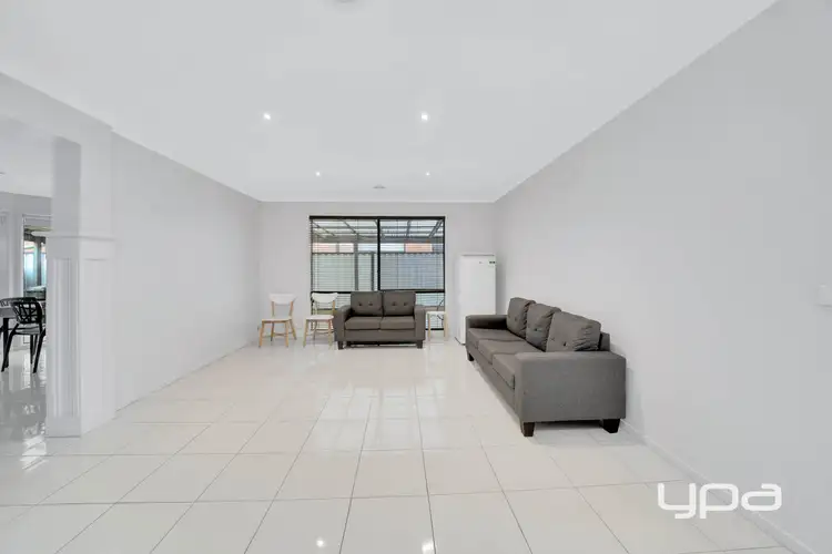 Third view of Homely house listing, 5 Orion Way, Roxburgh Park VIC 3064