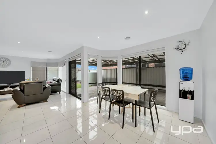 Sixth view of Homely house listing, 5 Orion Way, Roxburgh Park VIC 3064