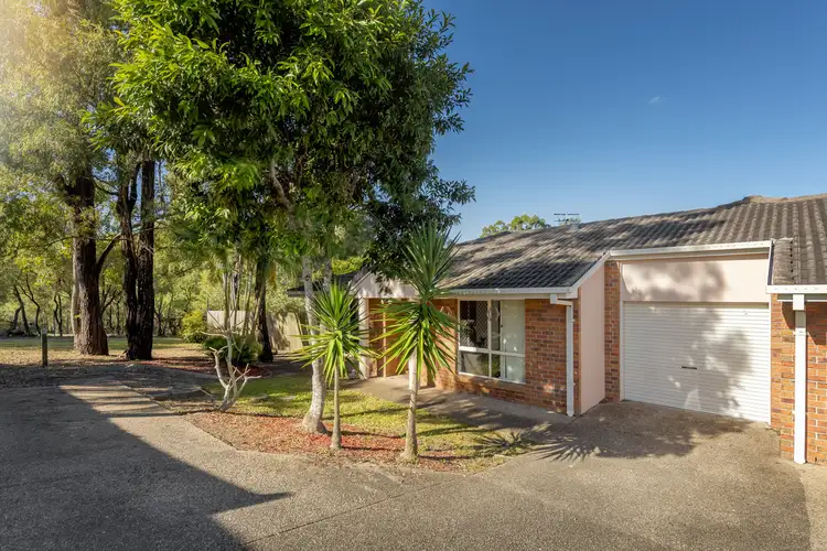 2/21 Kay Court, Ormeau QLD 4208