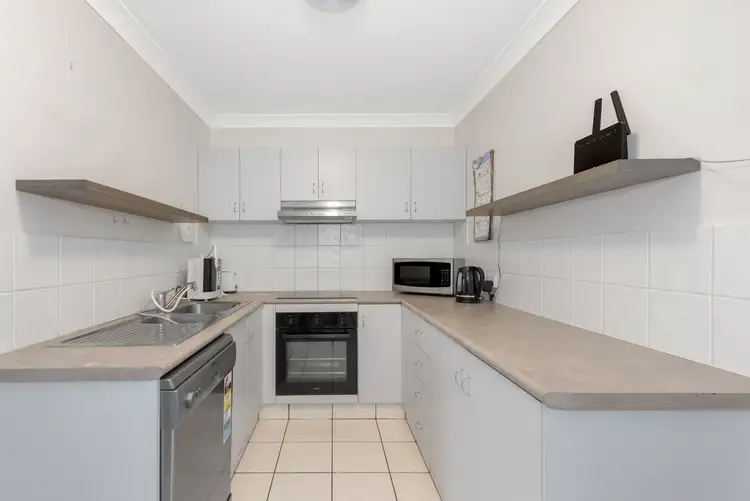Second view of Homely semi-detached listing, 2/21 Kay Court, Ormeau QLD 4208