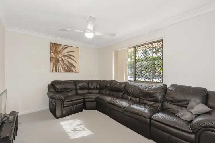 Third view of Homely semi-detached listing, 2/21 Kay Court, Ormeau QLD 4208