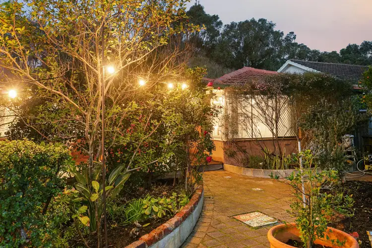 Second view of Homely house listing, 48 Bromley Road, Hilton WA 6163