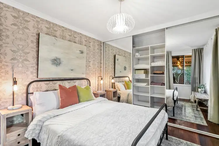 Fourth view of Homely house listing, 48 Bromley Road, Hilton WA 6163