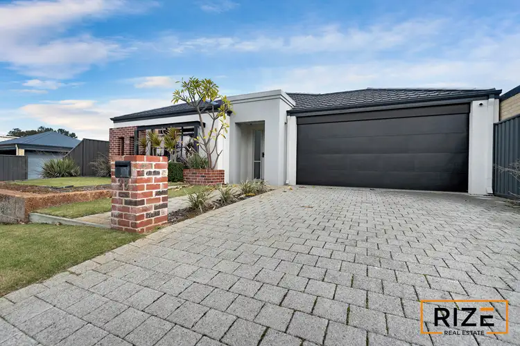 Second view of Homely house listing, 28 Chucklebud Street, Banksia Grove WA 6031