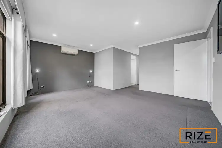 Fourth view of Homely house listing, 28 Chucklebud Street, Banksia Grove WA 6031