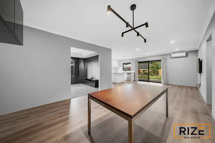 Seventh view of Homely house listing, 28 Chucklebud Street, Banksia Grove WA 6031