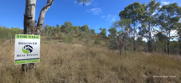 Main view of Homely land listing, 13 Hamilton Avenue, Horse Creek QLD 4714