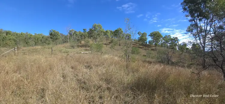 Second view of Homely land listing, 13 Hamilton Avenue, Horse Creek QLD 4714