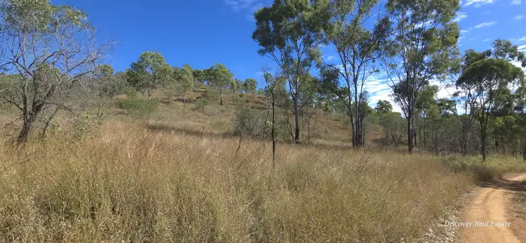 Third view of Homely land listing, 13 Hamilton Avenue, Horse Creek QLD 4714