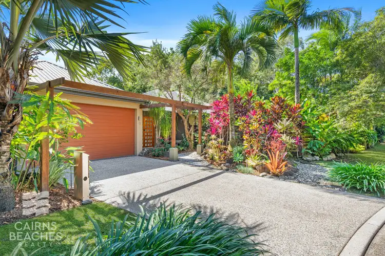12 Muller Street, Palm Cove QLD 4879