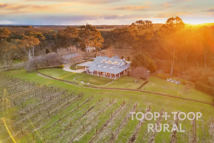 Fourth view of Homely rural property listing, 189 Nitschke Road, Krondorf SA 5352
