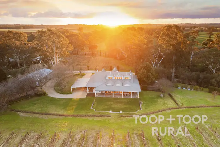 Fifth view of Homely rural property listing, 189 Nitschke Road, Krondorf SA 5352