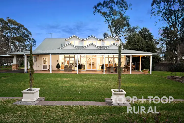 Sixth view of Homely rural property listing, 189 Nitschke Road, Krondorf SA 5352