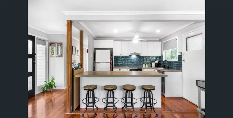 1102 Creek Road, Carina Heights QLD 4152