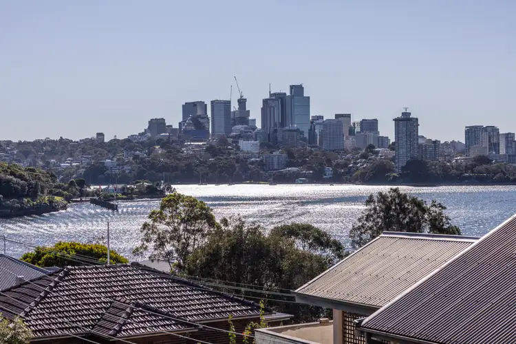 Third view of Homely apartment listing, 3/2 Pearson Street, Balmain East NSW 2041