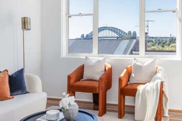 Fourth view of Homely apartment listing, 3/2 Pearson Street, Balmain East NSW 2041