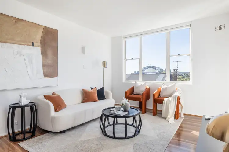 Fifth view of Homely apartment listing, 3/2 Pearson Street, Balmain East NSW 2041
