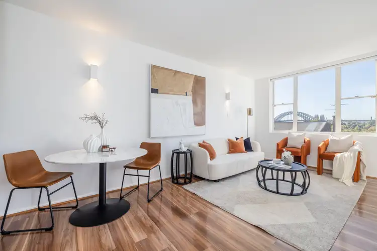Sixth view of Homely apartment listing, 3/2 Pearson Street, Balmain East NSW 2041