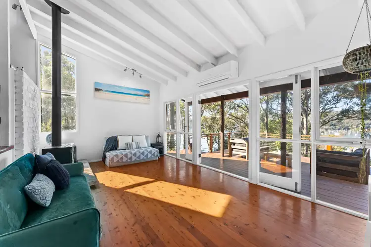 43 Thompson Street, Scotland Island NSW 2105