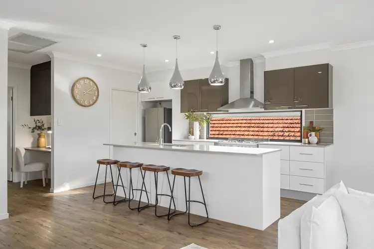 Third view of Homely house listing, 561A Robinson Road West, Aspley QLD 4034