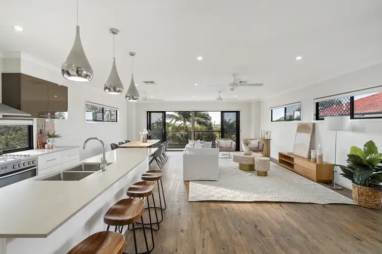 Fourth view of Homely house listing, 561A Robinson Road West, Aspley QLD 4034