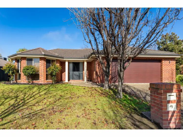 Main view of Homely house listing, 1 Grandeur Place, East Albury NSW 2640