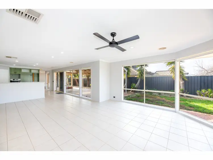 Second view of Homely house listing, 1 Grandeur Place, East Albury NSW 2640
