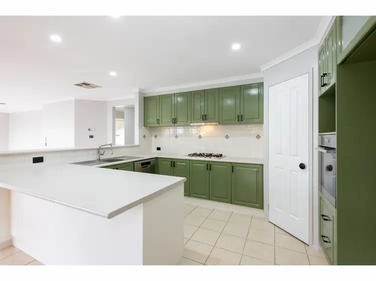 Fourth view of Homely house listing, 1 Grandeur Place, East Albury NSW 2640