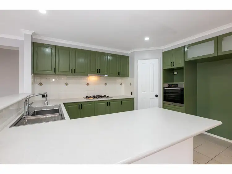 Fifth view of Homely house listing, 1 Grandeur Place, East Albury NSW 2640