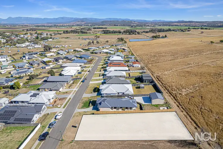 Third view of Homely land listing, 25 Wheatfield Street, Kalbar QLD 4309