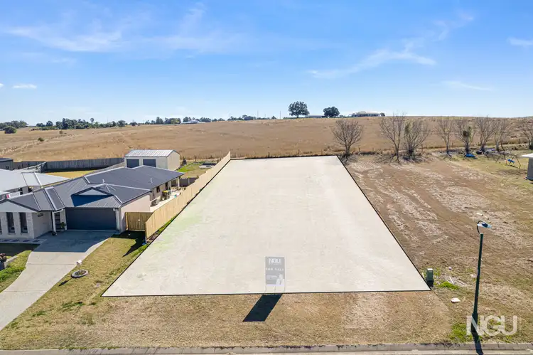 Fourth view of Homely land listing, 25 Wheatfield Street, Kalbar QLD 4309