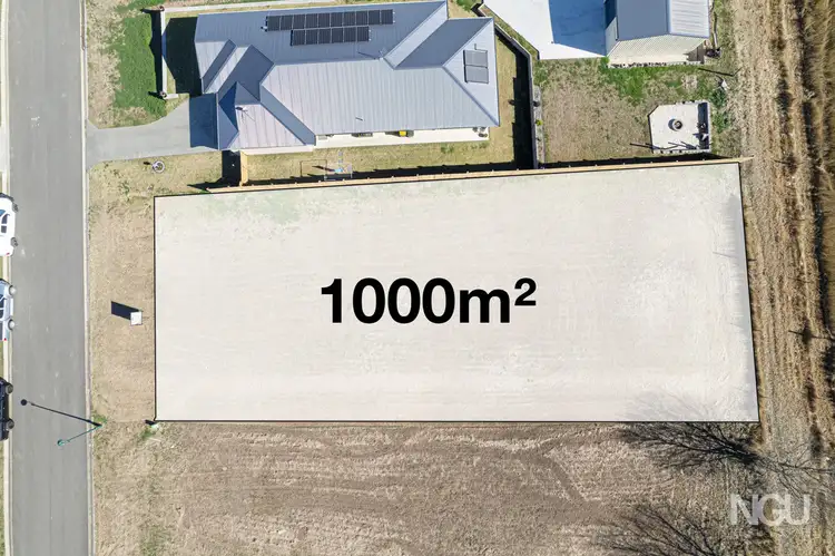 Fifth view of Homely land listing, 25 Wheatfield Street, Kalbar QLD 4309