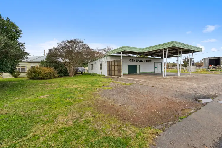 48 Salisbury Street, Blandford NSW 2338