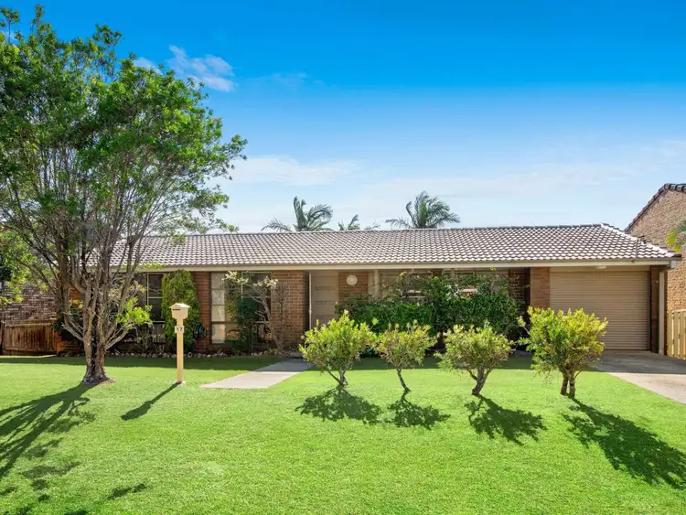 Main view of Homely house listing, 17 Hart Street, Port Macquarie NSW 2444