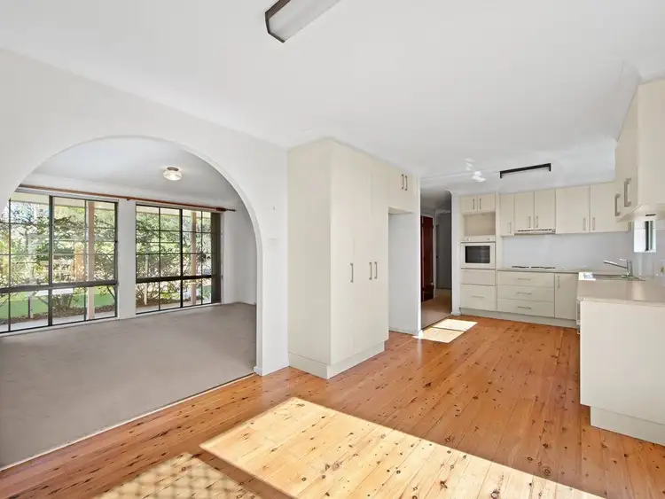 Second view of Homely house listing, 17 Hart Street, Port Macquarie NSW 2444