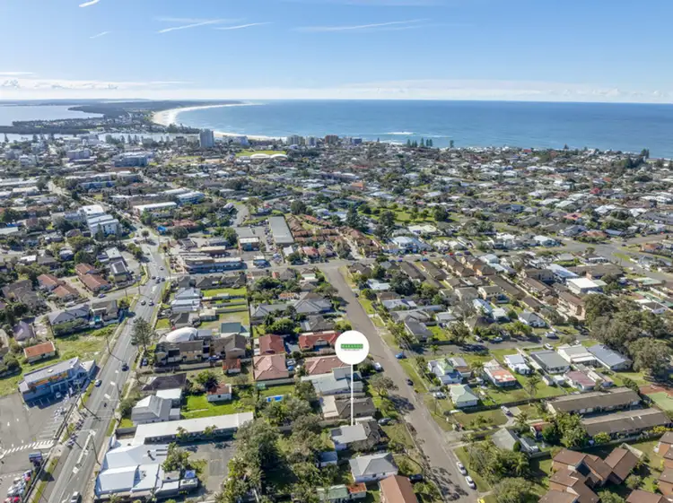 Main view of Homely house listing, 17 Fraser Road, Long Jetty NSW 2261