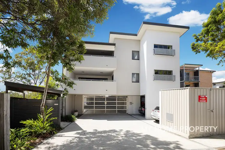 14/29 Pretoria Street, Zillmere QLD 4034