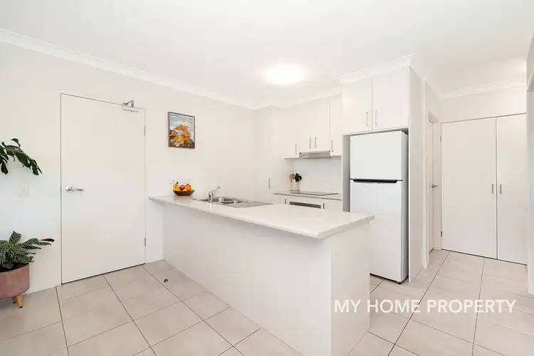 Second view of Homely apartment listing, 14/29 Pretoria Street, Zillmere QLD 4034