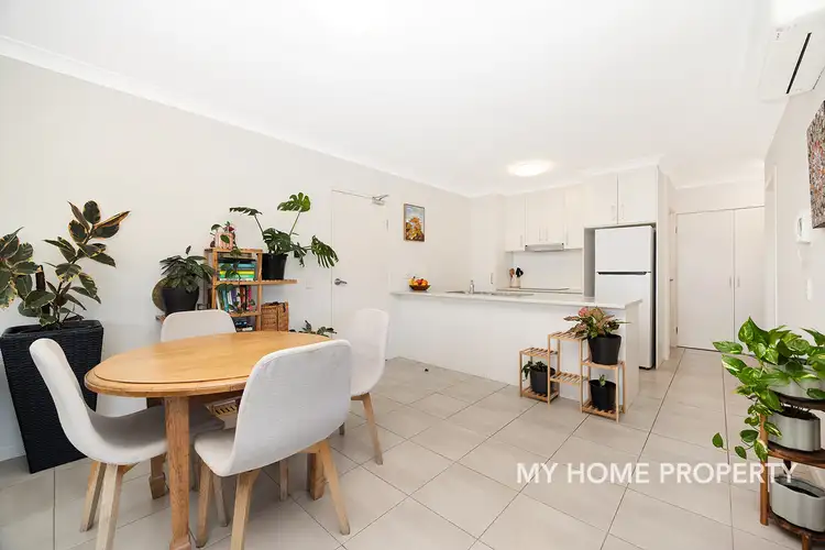 Third view of Homely apartment listing, 14/29 Pretoria Street, Zillmere QLD 4034