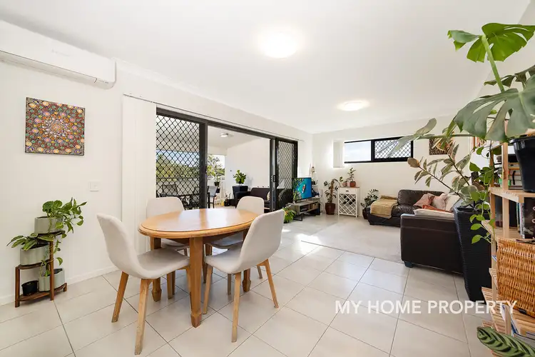Fourth view of Homely apartment listing, 14/29 Pretoria Street, Zillmere QLD 4034