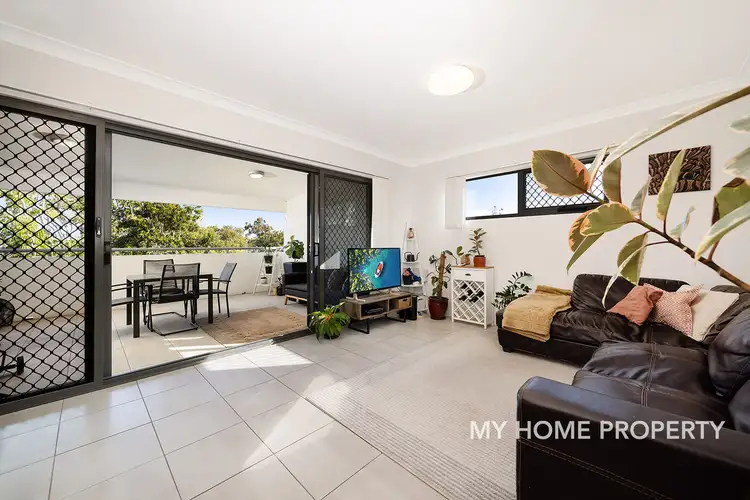 Fifth view of Homely apartment listing, 14/29 Pretoria Street, Zillmere QLD 4034
