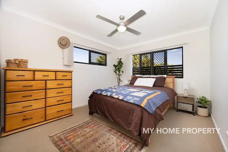 Sixth view of Homely apartment listing, 14/29 Pretoria Street, Zillmere QLD 4034