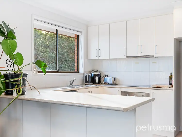 Main view of Homely villa listing, 2/75 Amy Street, West Moonah TAS 7009