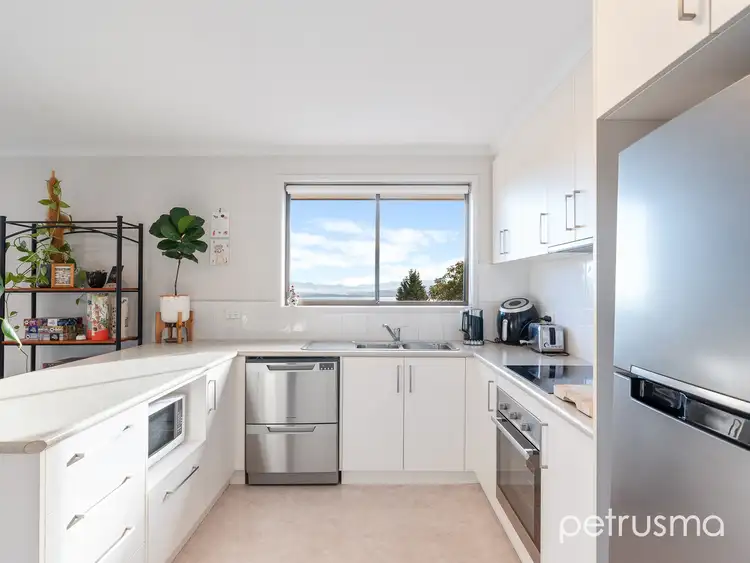 Third view of Homely villa listing, 2/75 Amy Street, West Moonah TAS 7009