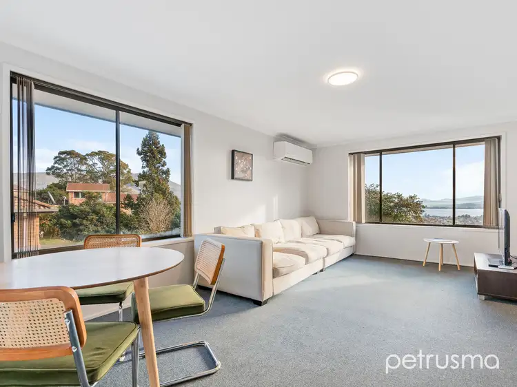 Fifth view of Homely villa listing, 2/75 Amy Street, West Moonah TAS 7009