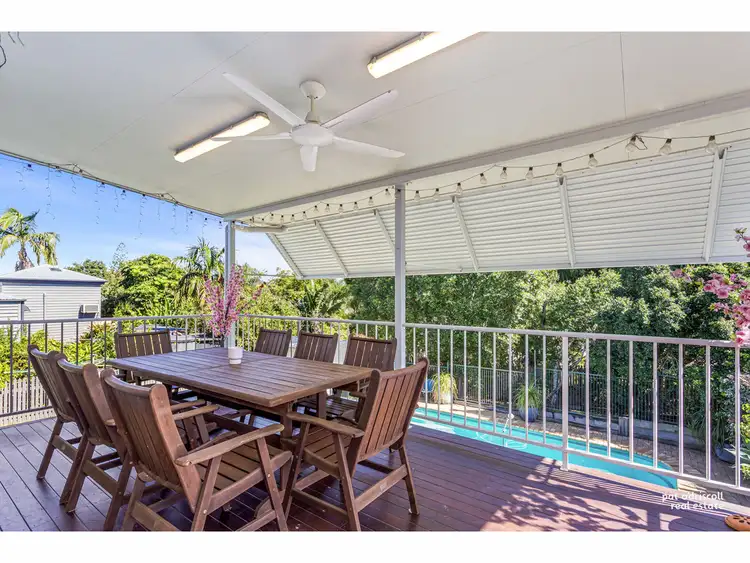 Second view of Homely house listing, 10 Vyner Street, Wandal QLD 4700