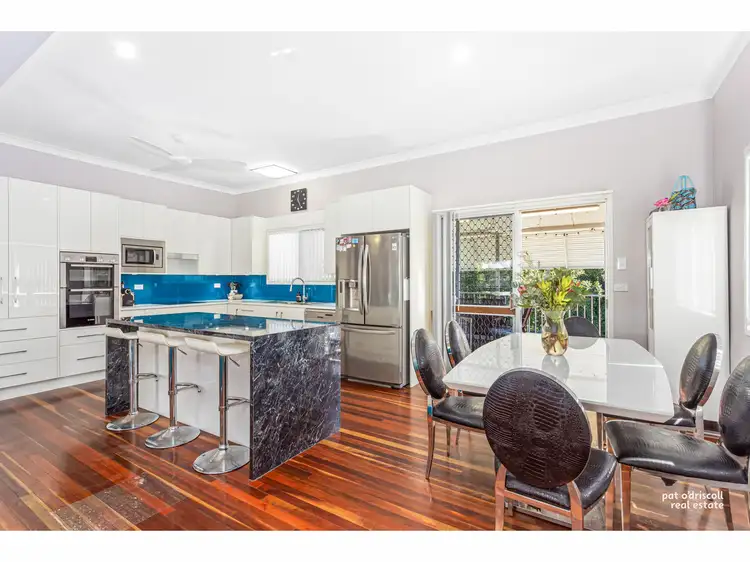 Third view of Homely house listing, 10 Vyner Street, Wandal QLD 4700