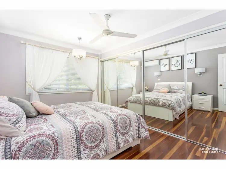 Fifth view of Homely house listing, 10 Vyner Street, Wandal QLD 4700