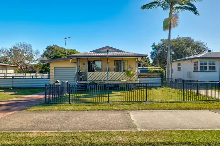 Main view of Homely house listing, 49A Grange Road, Eastern Heights QLD 4305
