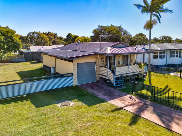 Second view of Homely house listing, 49A Grange Road, Eastern Heights QLD 4305
